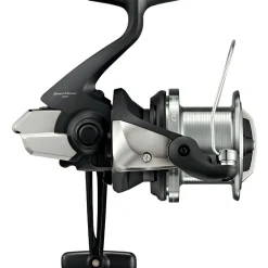 Shimano Beastmaster XC 14000< Meeresrollen|Karpfenrollen