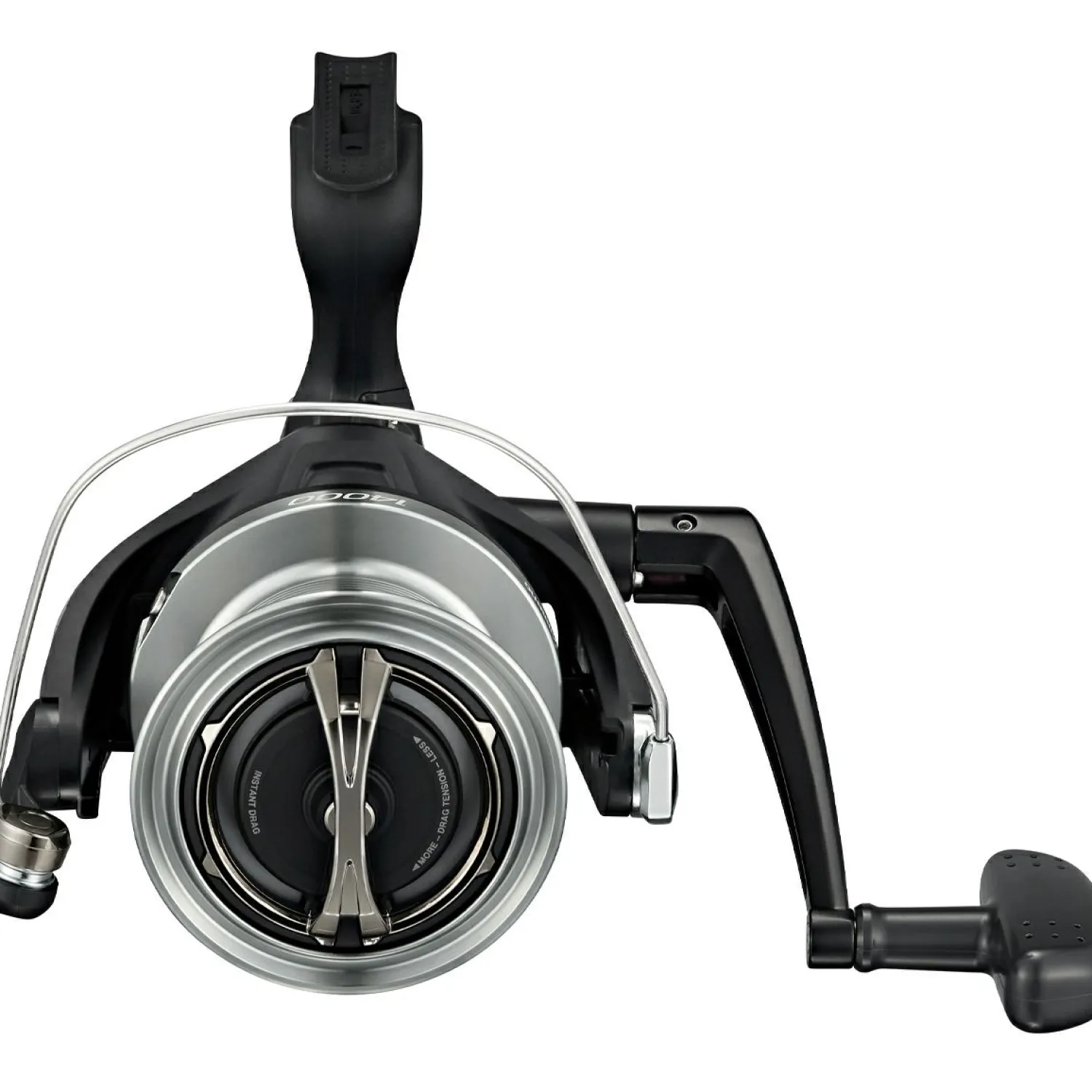 Shimano Beastmaster XC 14000< Meeresrollen|Karpfenrollen