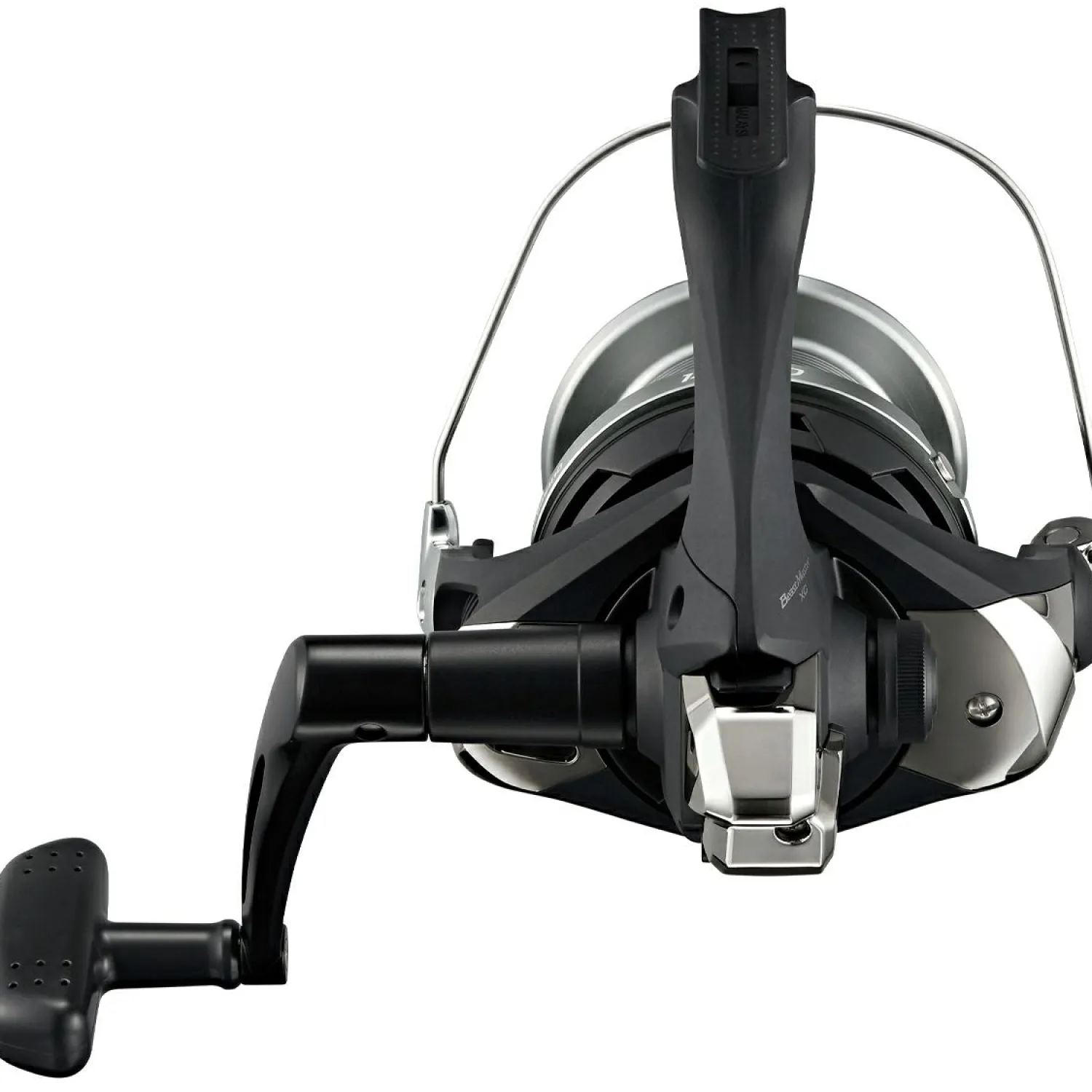 Shimano Beastmaster XC 14000< Meeresrollen|Karpfenrollen