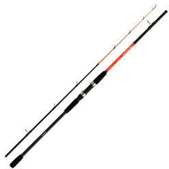 Best Bootsrute Sonora Boat Quiver 210 cm 50-150 g Bootsruten|Bootsruten