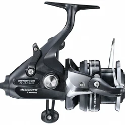 Shimano BTR X-Aero FB 4000< Freilaufrollen|Freilaufrollen
