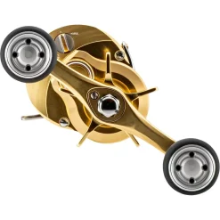 Shimano Calcutta Conquest MD 301 MD 301 XG LH B< Multirollen|Multirollen
