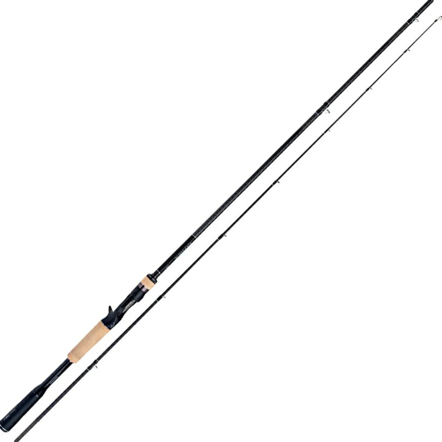 Shimano Expride Casting< Baitcastruten