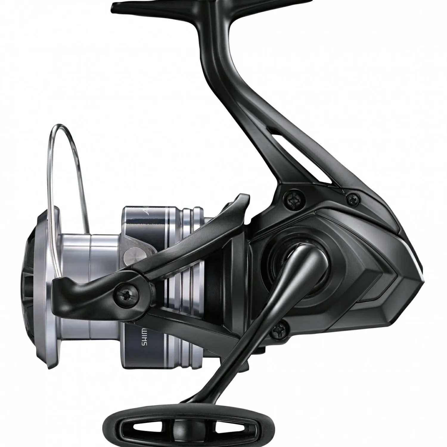 Shimano Feederrolle Aero BB C5000< Friedfischrollen|Friedfischrollen