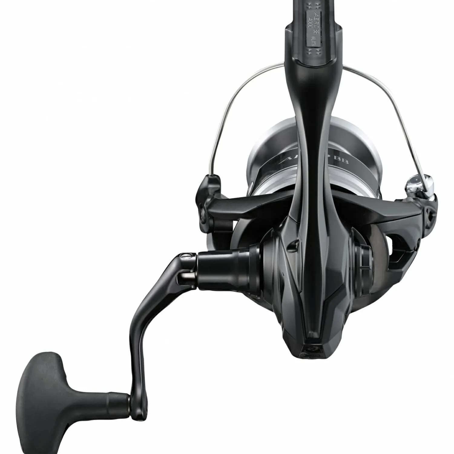 Shimano Feederrolle Aero BB C5000< Friedfischrollen|Friedfischrollen