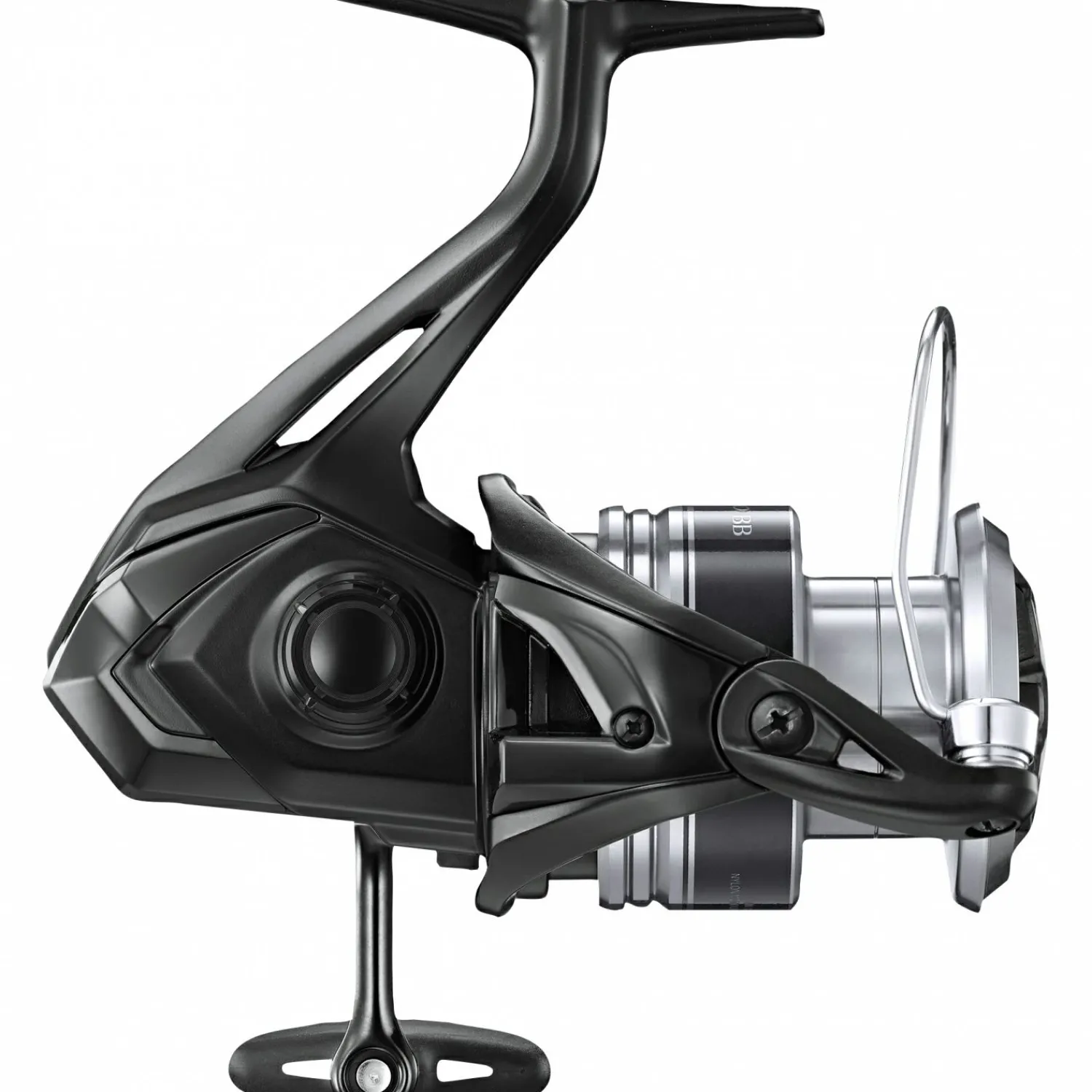 Shimano Feederrolle Aero BB C5000< Friedfischrollen|Friedfischrollen