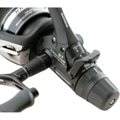 New Freilaufrolle Baitrunner ST RB 10000 RB Karpfenrollen|Freilaufrollen