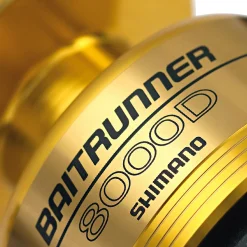 Clearance Freilaufrolle Baitrunner D 12000 Freilaufrollen|Freilaufrollen