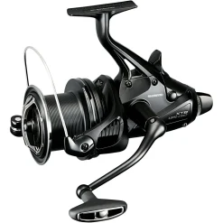 Hot Freilaufrolle Baitrunner XT-B Longcast 720 Spinnrollen
