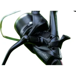Hot Freilaufrolle Baitrunner XT-B Longcast 720 Spinnrollen