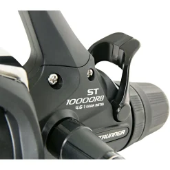 Shimano Freilaufrolle Baitrunner ST RB 6000 RB< Karpfenrollen