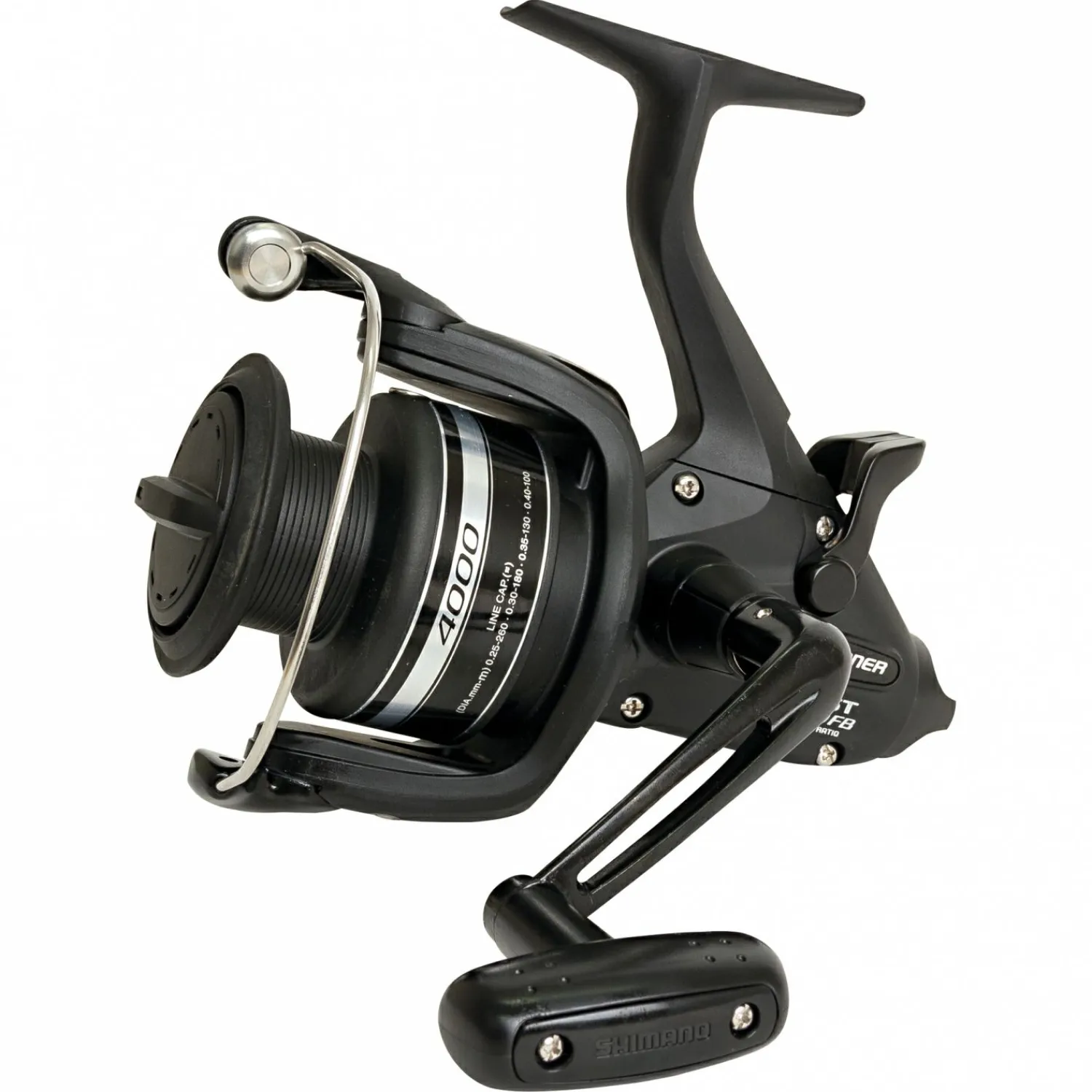 Discount Freilaufrolle Baitrunner ST FB 2500 FB Karpfenrollen|Karpfenrollen