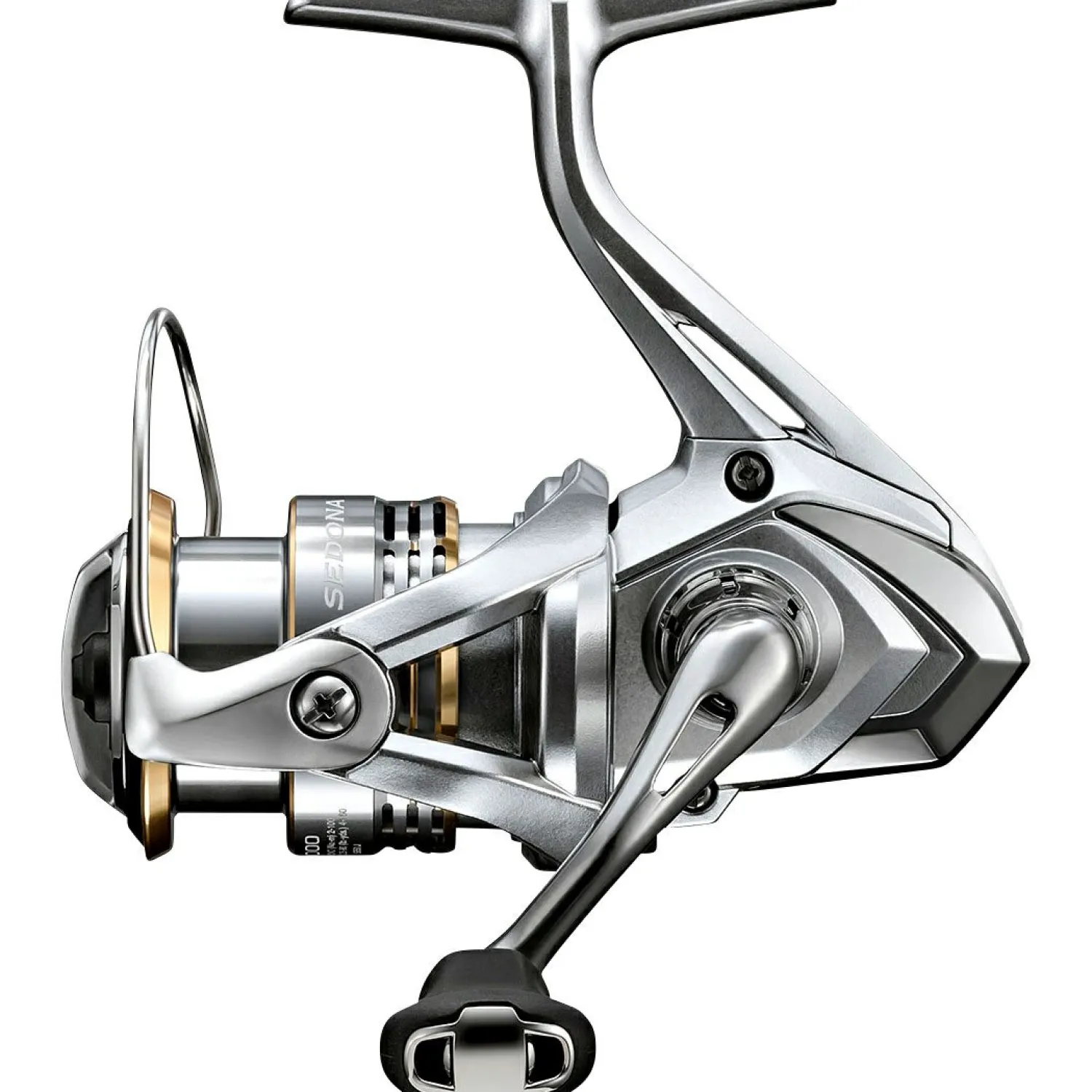 Shimano Frontbremsrolle Sedona FJ 1000FJ< Spinnrollen