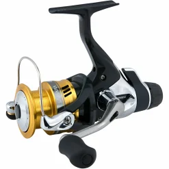 Shimano Heckbremsrolle Sahara RD 4000DHR< Spinnrollen