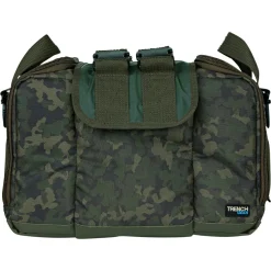 Shimano Kameratasche Trench Gear< Angeltaschen ·Spezialtaschen