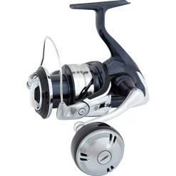 Meeresrolle Twin Power SW 6000 XGC Meeresrollen|Meeresrollen