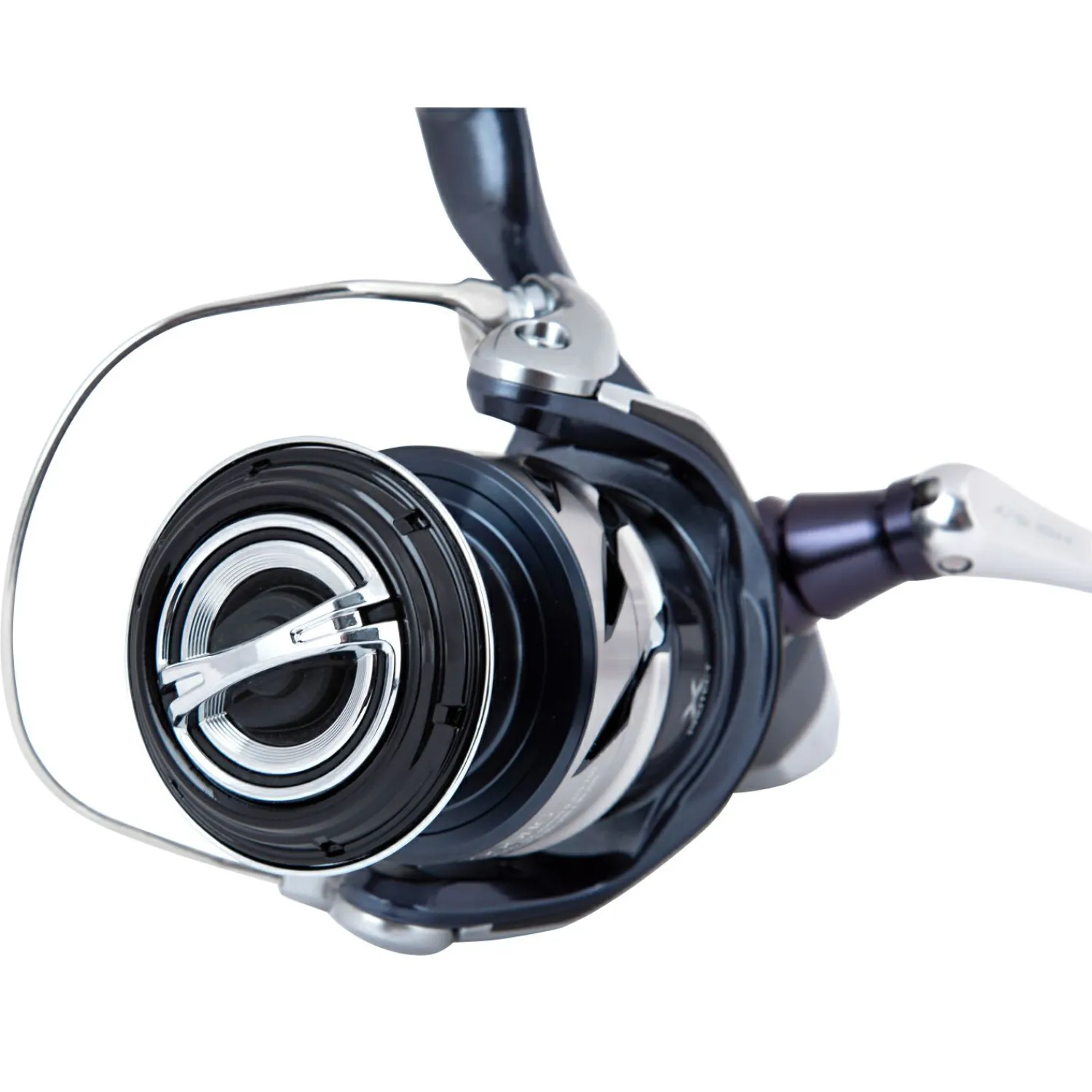Meeresrolle Twin Power SW 6000 XGC Meeresrollen|Meeresrollen
