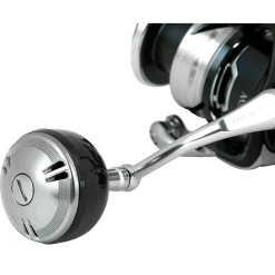 Meeresrolle Twin Power SW 6000 XGC Meeresrollen|Meeresrollen