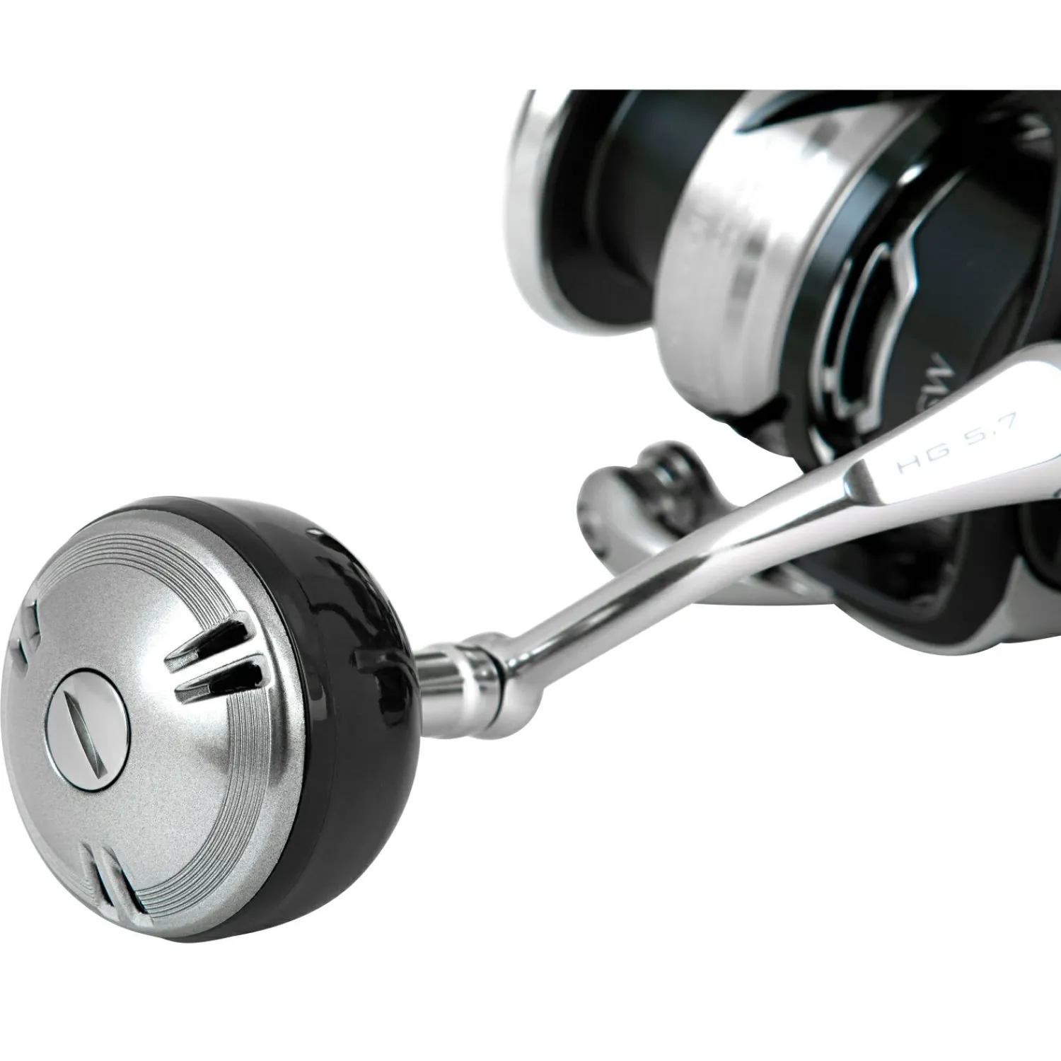 Meeresrolle Twin Power SW 6000 XGC Meeresrollen|Meeresrollen