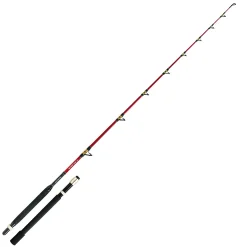 Best Meeresrute Catana CX Trolling Lite 219 cm 20 lb Bootsruten|Bootsruten