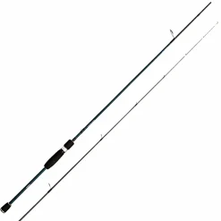 Hot Miravel Light Game Solid Spinnruten