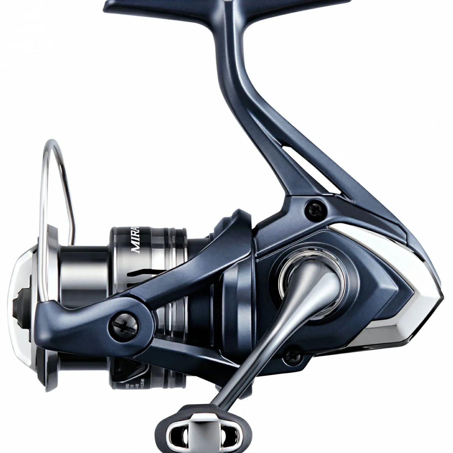 Shimano Miravel 4000XG< Raubfischrollen|Raubfischrollen