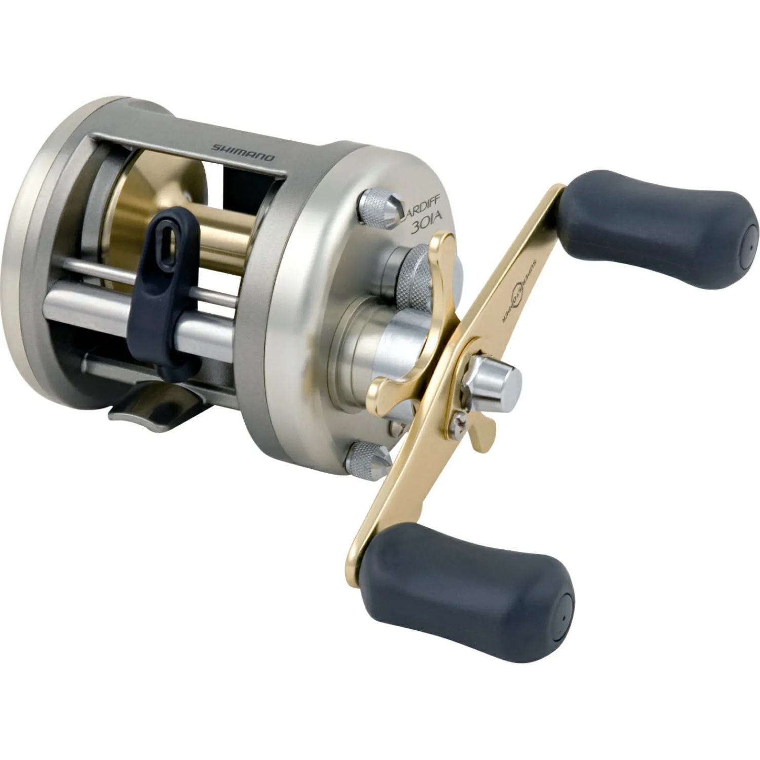 Clearance Multirolle Cardiff A 401 Multirollen|Multirollen