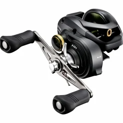 Outlet Multirolle Curado 301 301 HGK Raubfischrollen|Multirollen