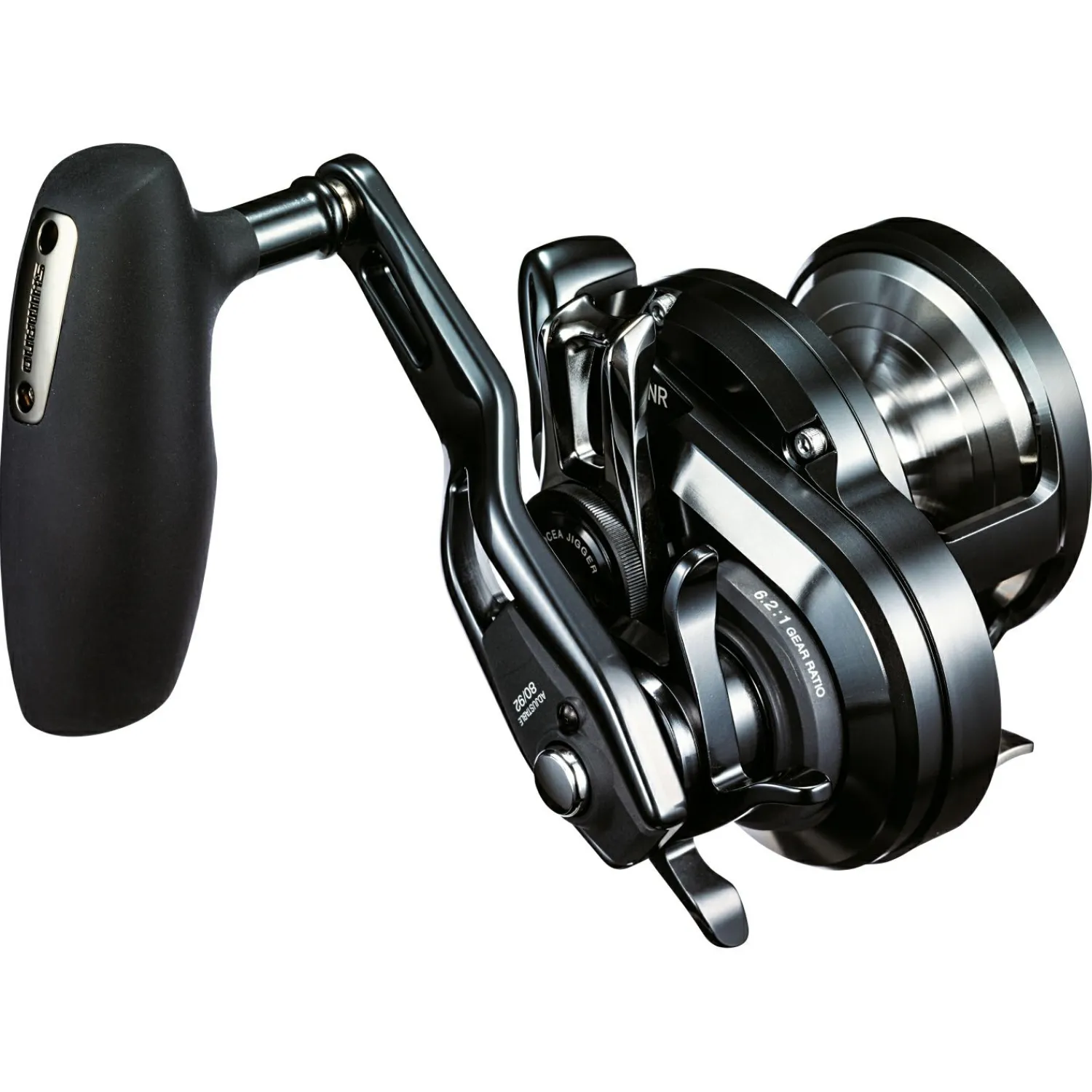 Online Multirolle Ocea Jigger F Custom 1500 Multirollen|Multirollen