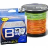 Hot Ocea 8 Braid Meeresangeln-Schnüre|Meeresangeln-Schnüre