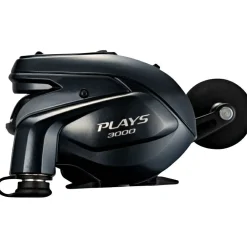 Shimano Plays 3000< Meeresrollen|Meeresrollen