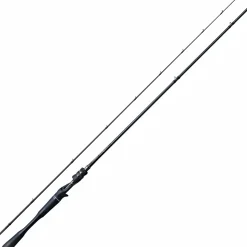 Poison Adrena (Casting) Baitcastruten