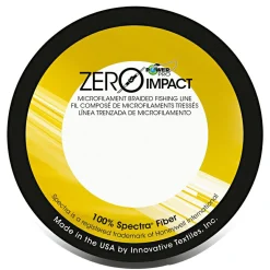 Discount Power Angelschnur Pro Zero Impact (gelb) Meeresangeln-Schnüre|Meeresangeln-Schnüre