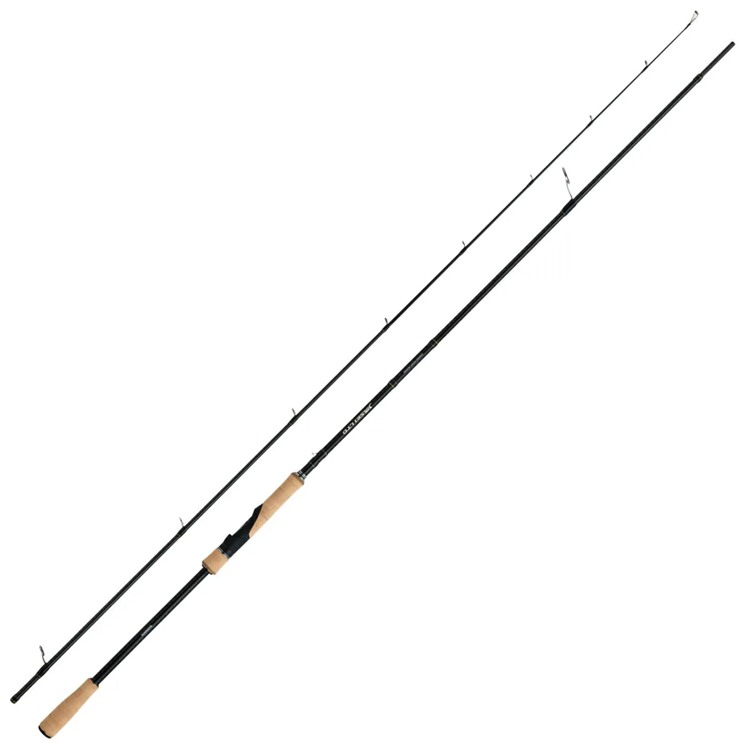 Outlet Raubfischrute Yasei LTD Zander Finesse Jigging 270M 270 cm 12-28 g Raubfischruten|Spinnruten