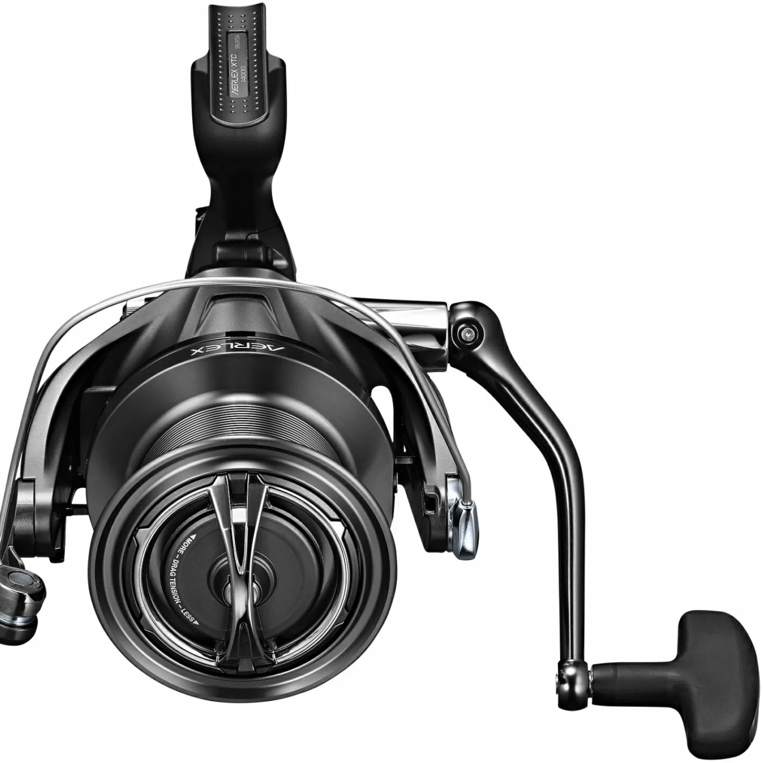 Sale Rolle Aerlex 14000 (XTC) 14000 XTC Spinnrollen