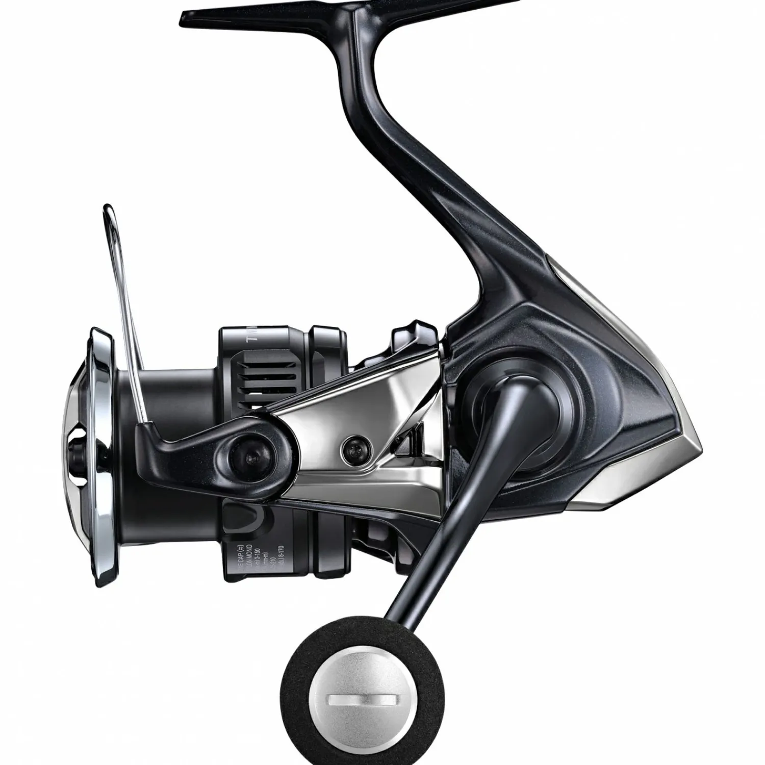 Shimano Rolle Twin Power XD FB C5000XG< Spinnrollen