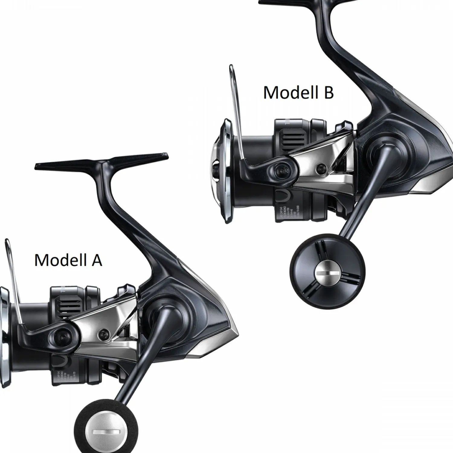 Shimano Rolle Twin Power XD FB C5000XG< Spinnrollen