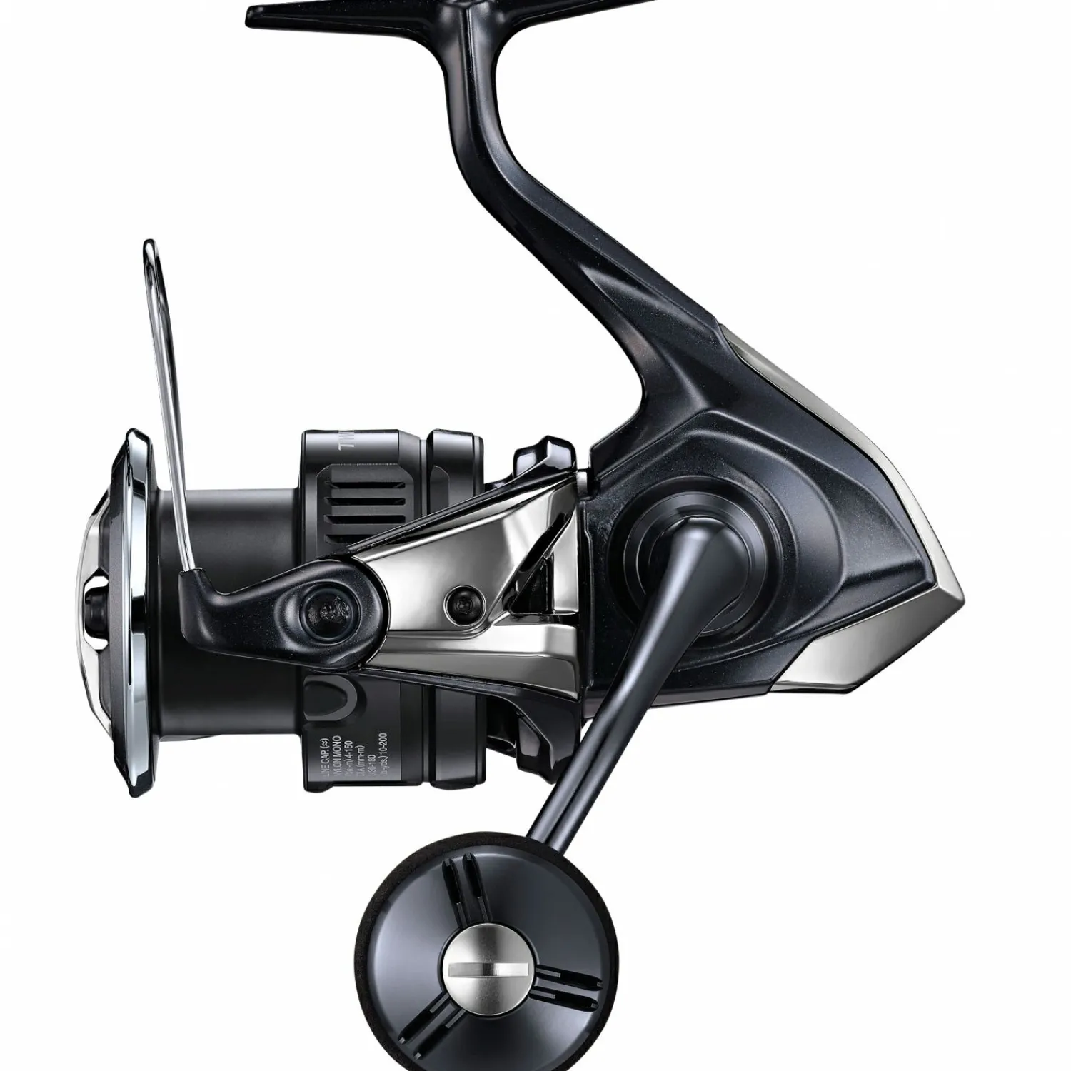 Shimano Rolle Twin Power XD FB C5000XG< Spinnrollen