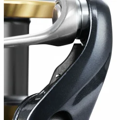 Shimano Rolle Ultegra FD 1000< Spinnrollen