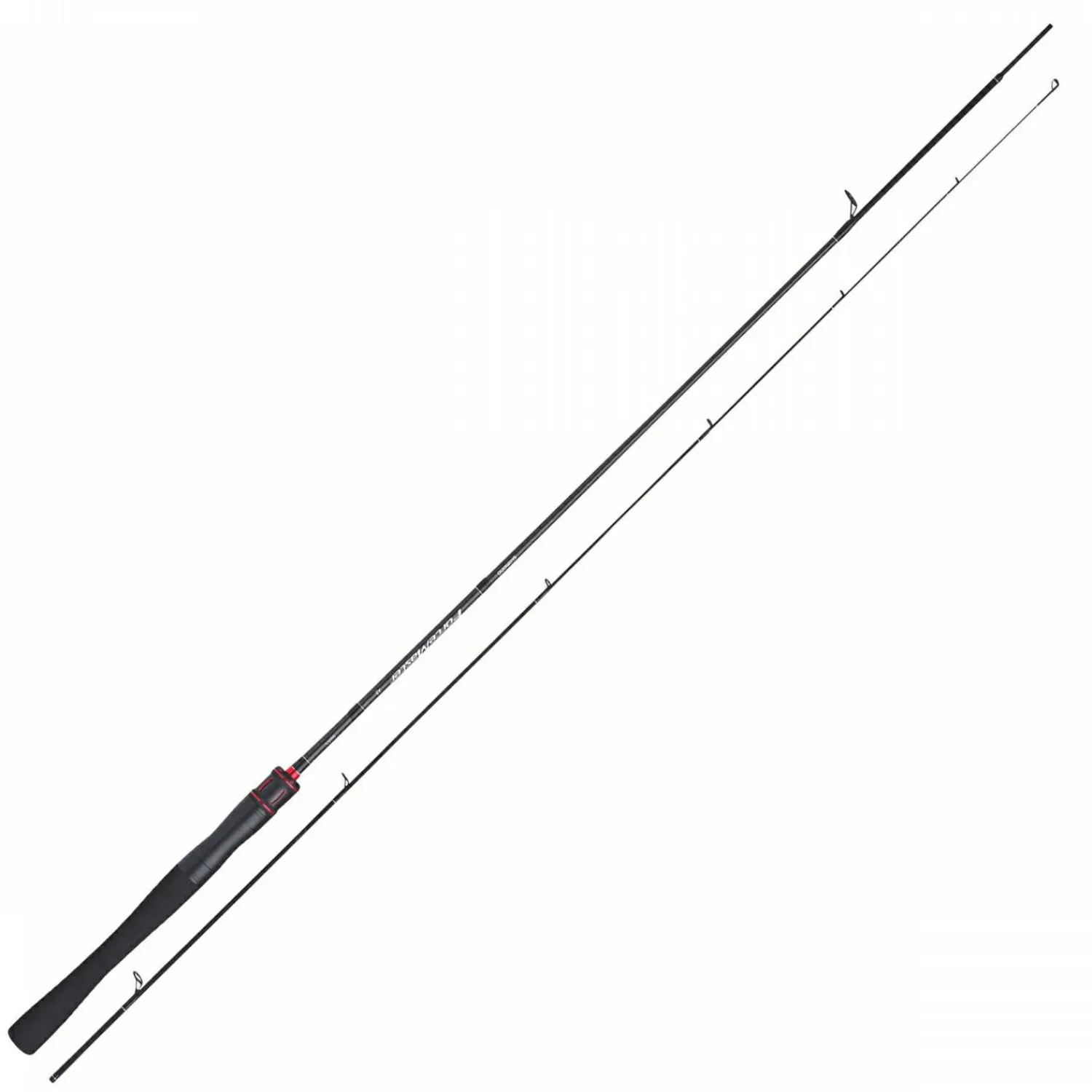 Shimano Rute Forcemaster AS< Spinnruten
