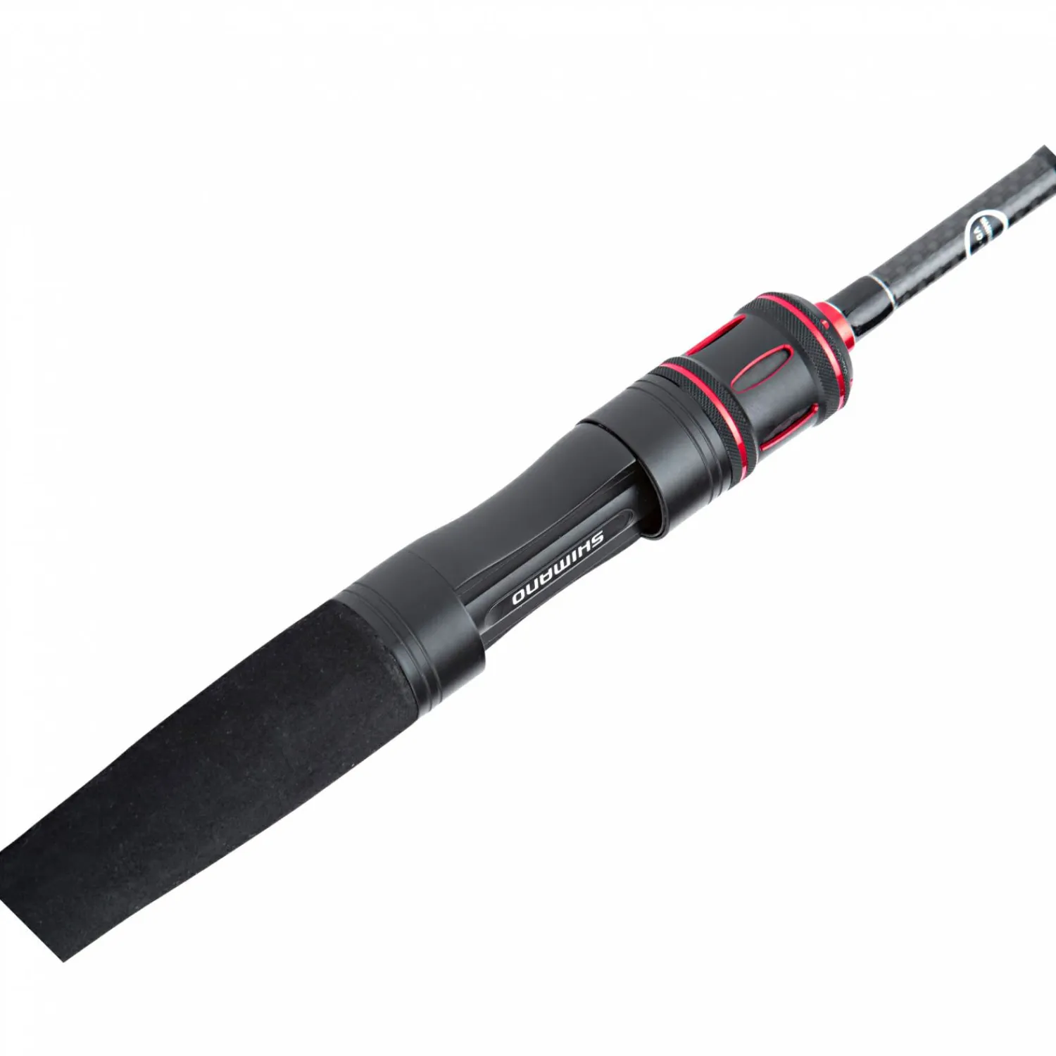 Shimano Rute Forcemaster AS< Spinnruten