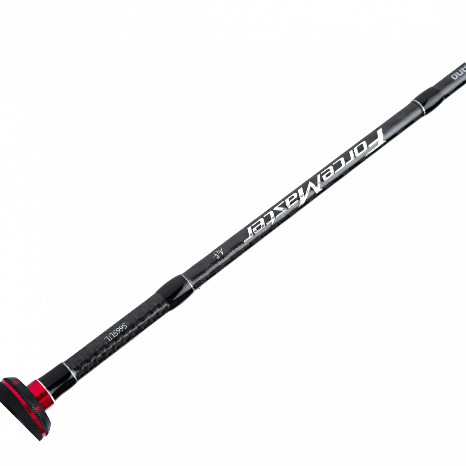 Shimano Rute Forcemaster AS< Spinnruten