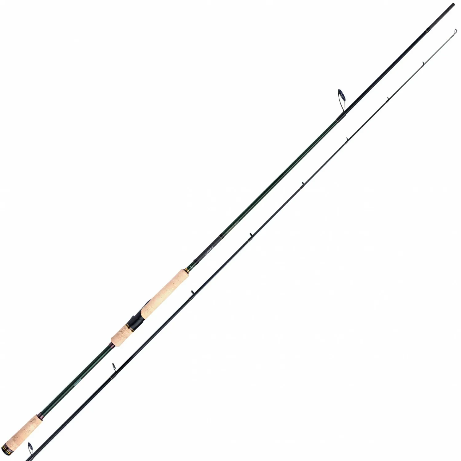 Sahara (Mod-Fast) Mod-Fast Spinnruten