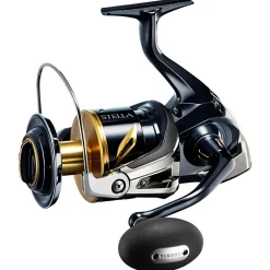 Shimano Salzwasser Spinnrolle Stella SW 5000 XGC< Meeresrollen|Meeresrollen
