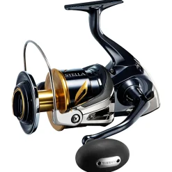 Shimano Salzwasser Spinnrolle Stella SW 5000 XGC< Meeresrollen|Meeresrollen