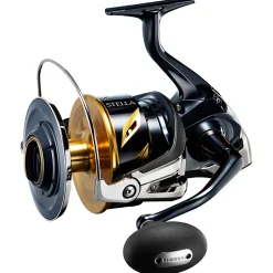 Shimano Salzwasser Spinnrolle Stella SW 5000 XGC< Meeresrollen|Meeresrollen