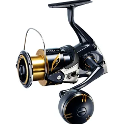 Shimano Salzwasser Spinnrolle Stella SW 5000 XGC< Meeresrollen|Meeresrollen