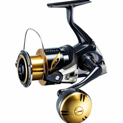 Shimano Salzwasser Spinnrolle Stella SW 5000 XGC< Meeresrollen|Meeresrollen