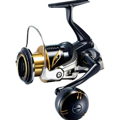 Shimano Salzwasser Spinnrolle Stella SW 5000 XGC< Meeresrollen|Meeresrollen