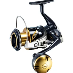 Shimano Salzwasser Spinnrolle Stella SW 5000 XGC< Meeresrollen|Meeresrollen